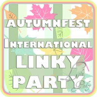 Partecipo all'Autumn Fest International Linky Party